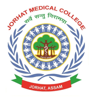 mbbs in jorhat medical college, jorhat