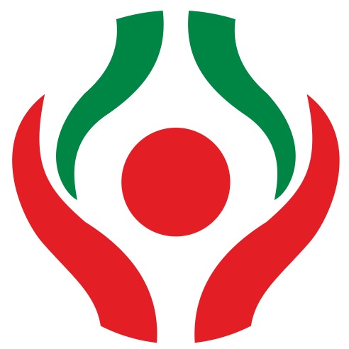 kiran medical college surat logo