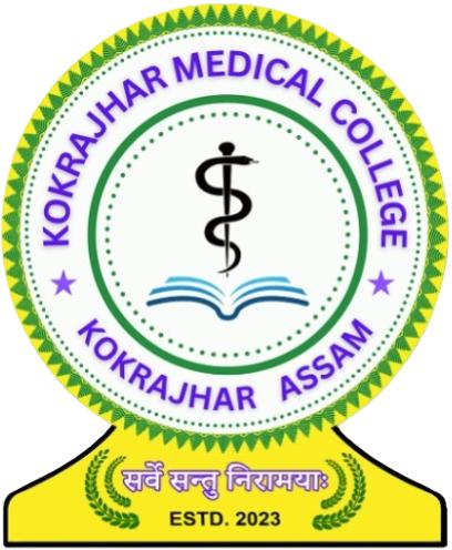 mbbs in kokrajhar medical college, assam