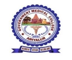 mbbs in gmc, ariyalur