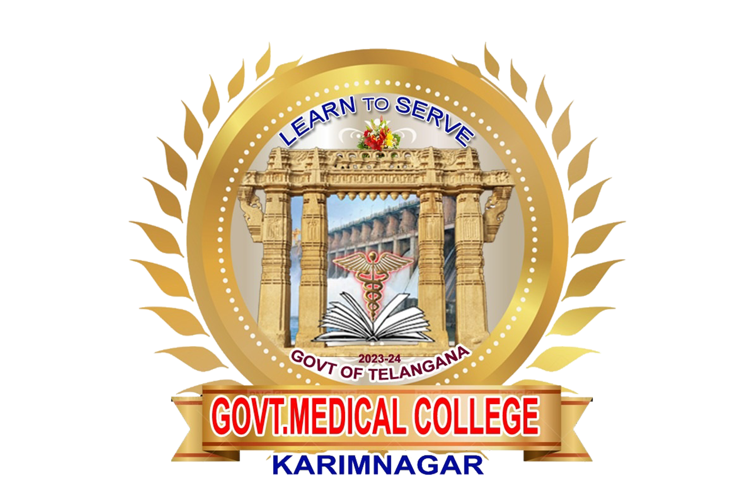 mbbs in gmc, karimnagar