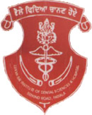 logo rani luxmi bai