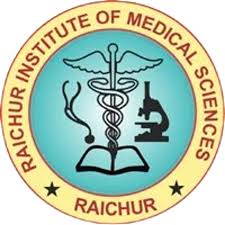 mbbs in rims, raichur