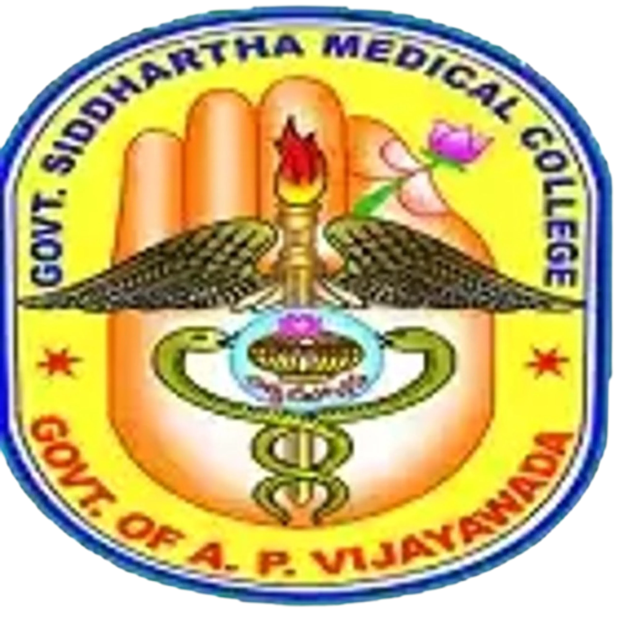 mbbs in smc, vijayawada