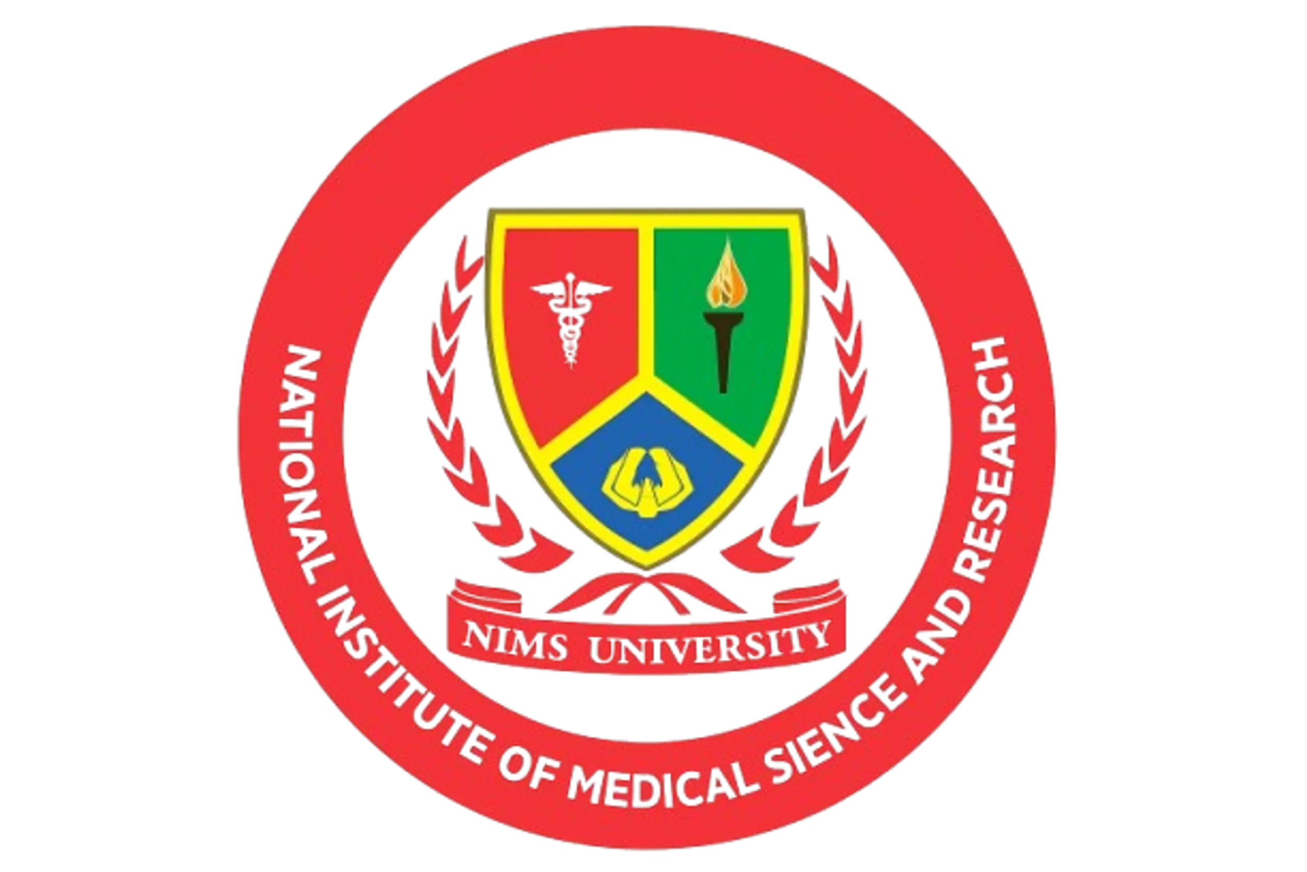 mbbs in national institute of medical science, jaipur