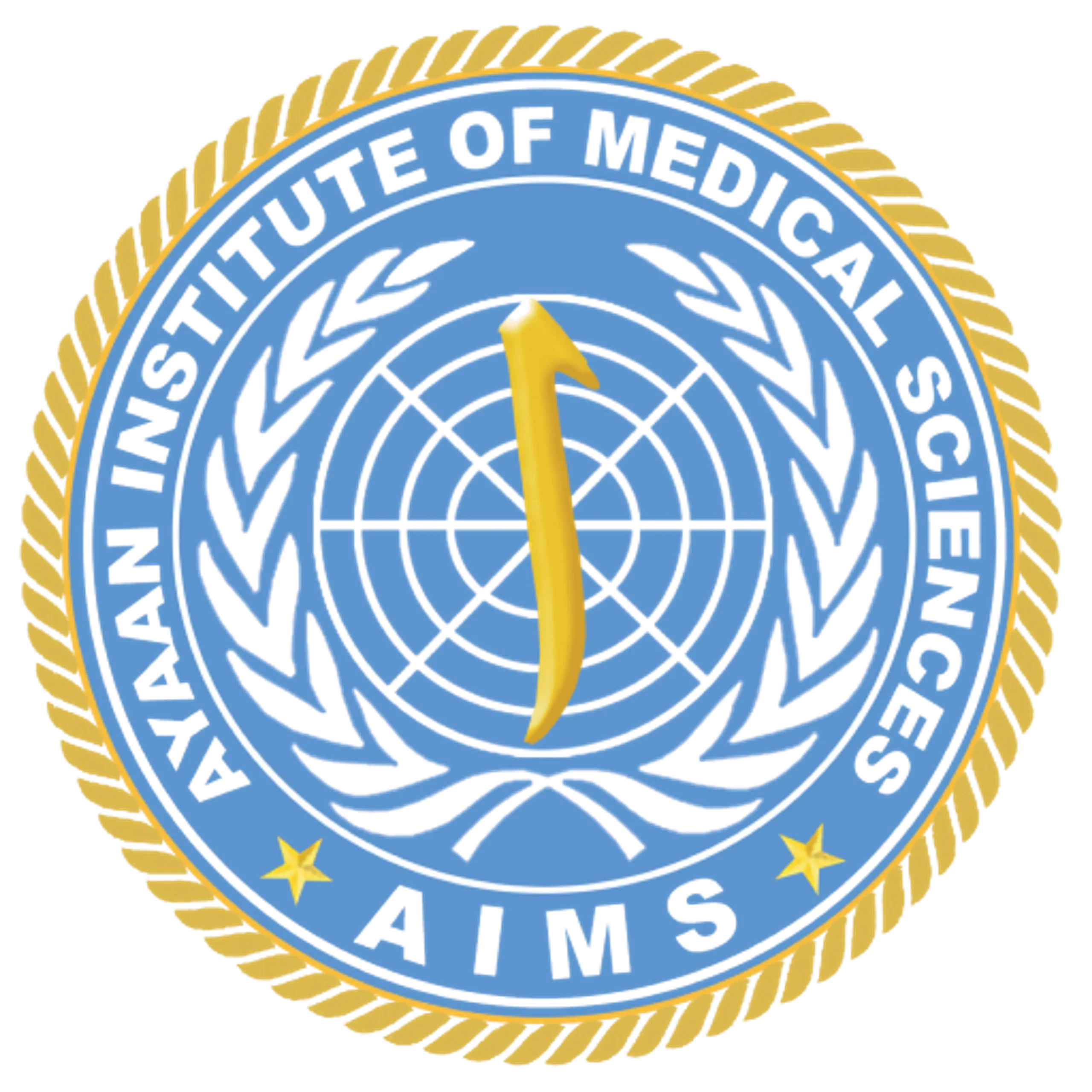 mbbs in aims, kanakamamidi