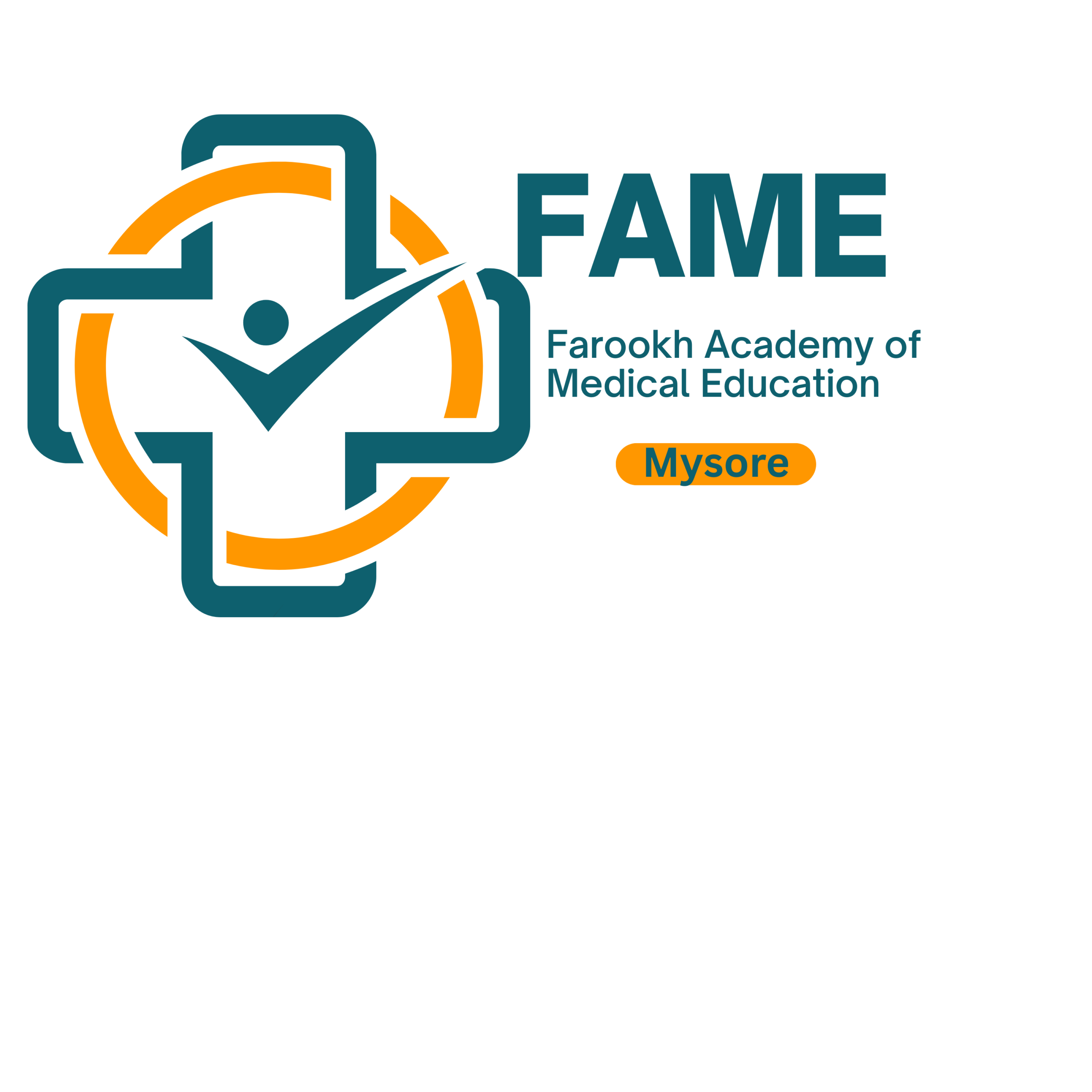 logo fame mysore