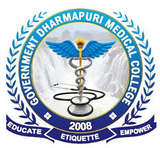 mbbs in gdmc, dharmapuri