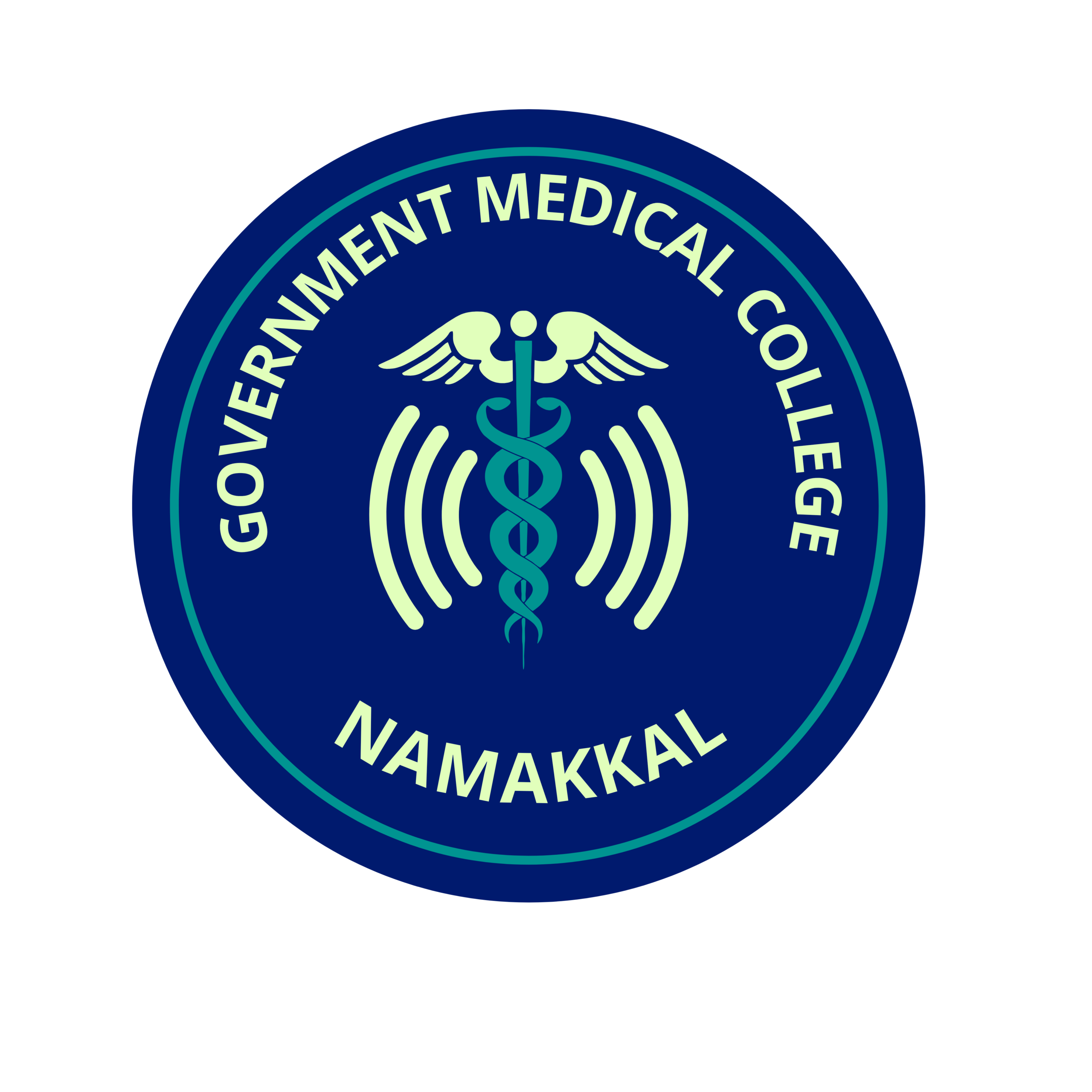mbbs in gmc, namakkal