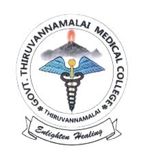 logo gtvmmc, thiruvannamalai