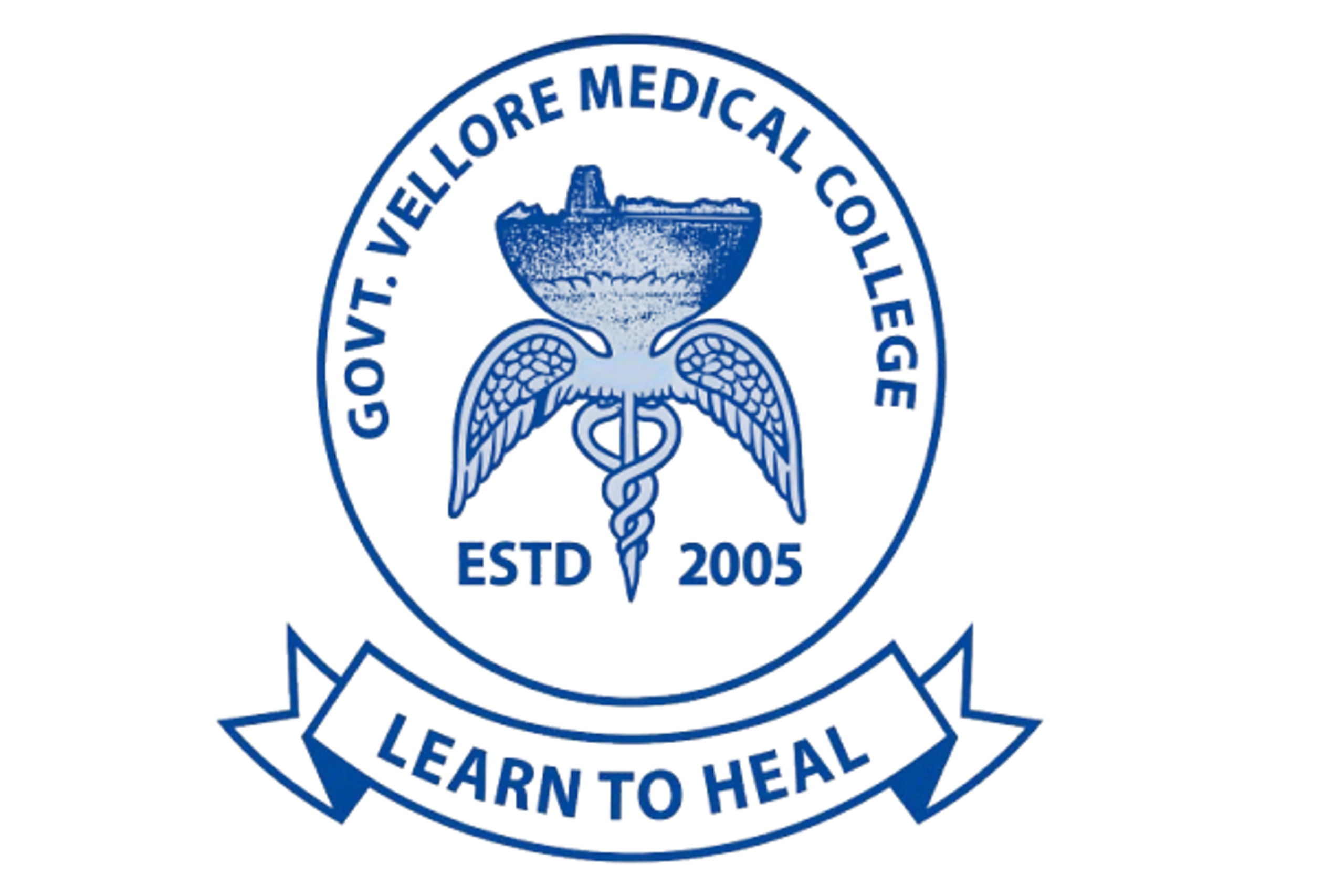 mbbs in gvmc, vellore