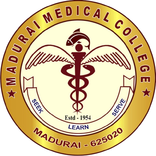 mbbs in mmc, madurai