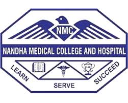 mbbs in nmch, erode