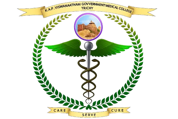 mbbs in kapvgmc, trichy