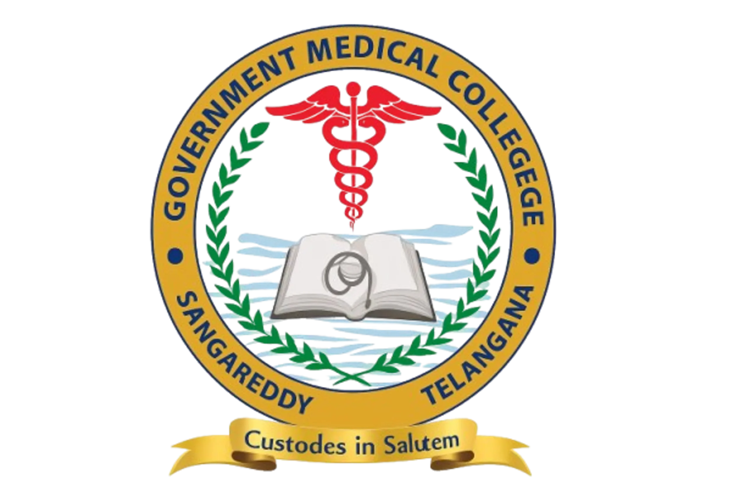 mbbs in gmc, sangareddy