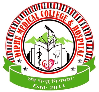 mbbs in diphu medical college, diphu