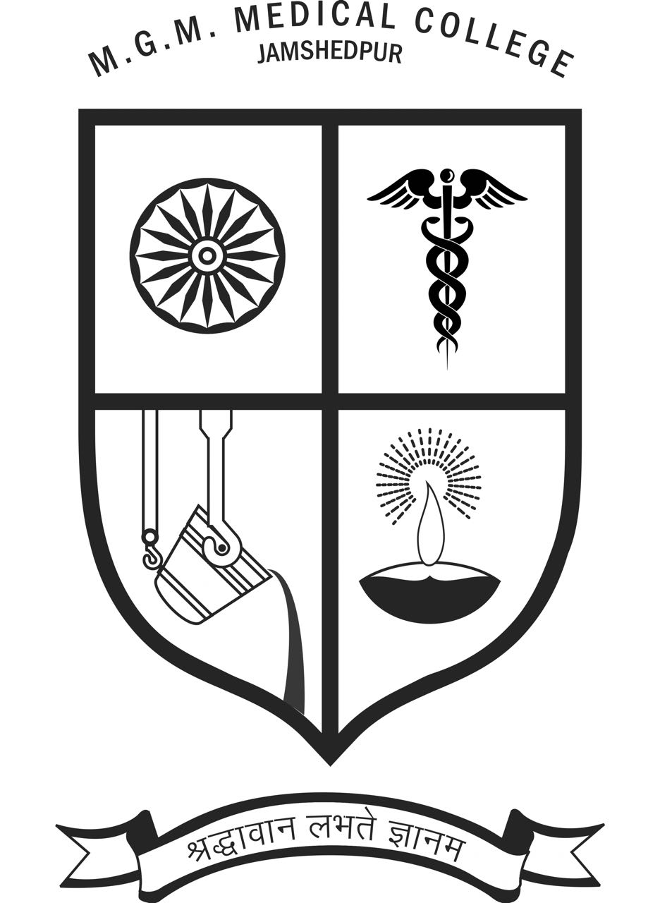 mbbs in m g m medical college, jamshedpur