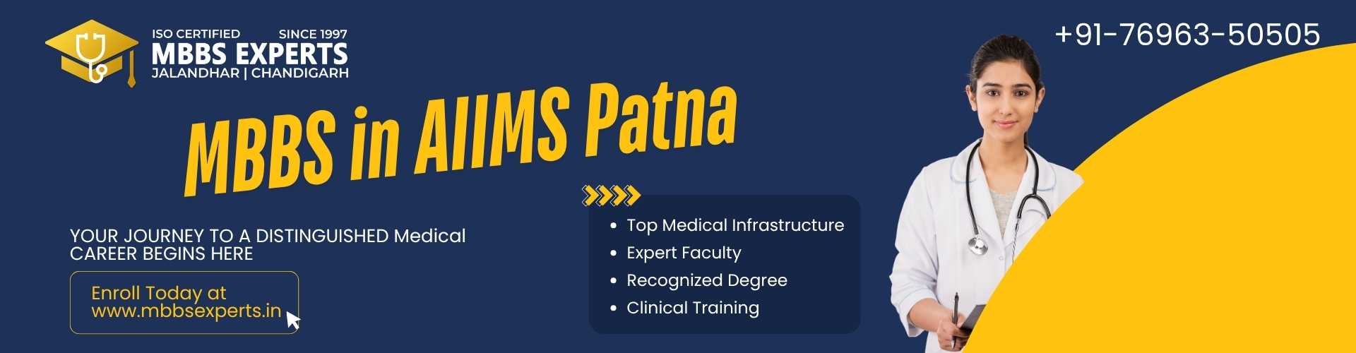 mbbs in aiims patna