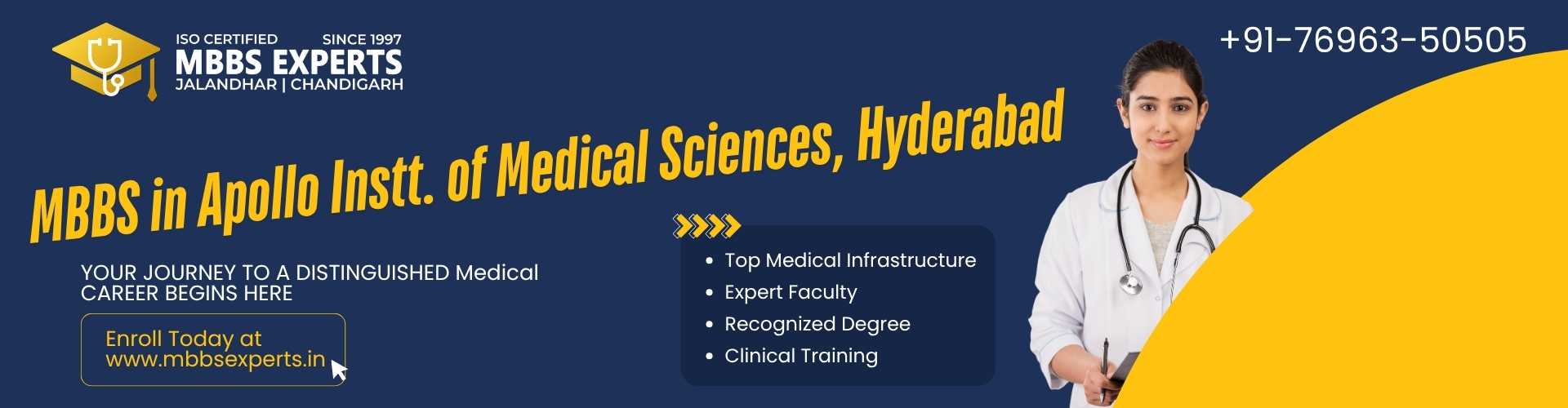 mbbs in aimsr, hyderabad