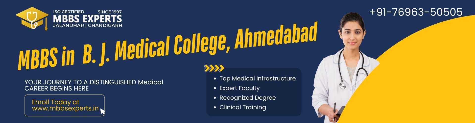 mbbs in b. j. medical college ahmedabad