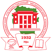 mbbs in bashkir state med university logo