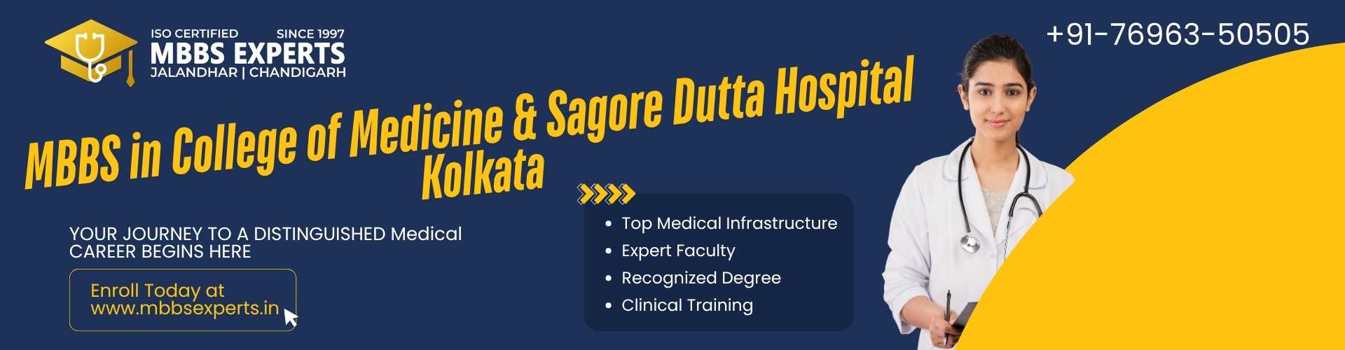 mbbs in college of medicine sagore dutta hospital kolkata