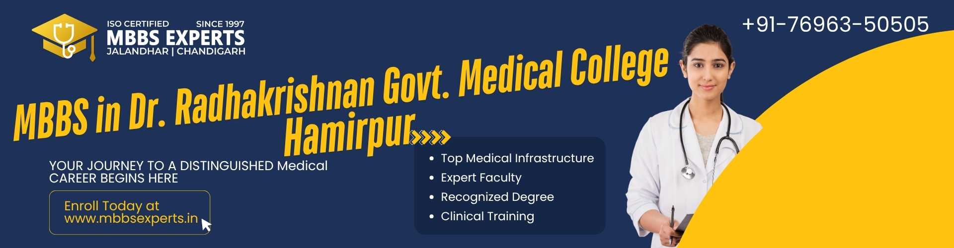 mbbs in rkgmc, hamirpur