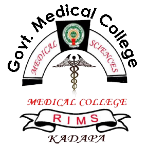 mbbs in gmc, kadapa
