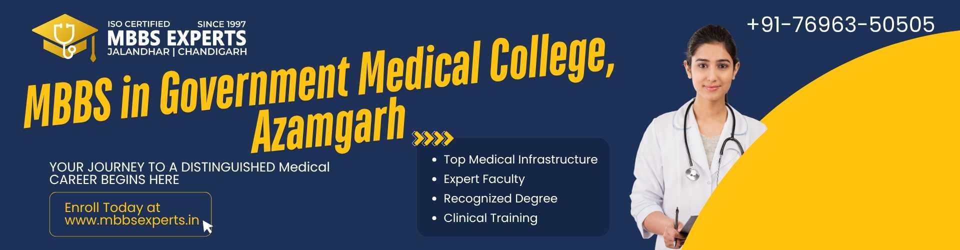 mbbs in gmc azamgarh