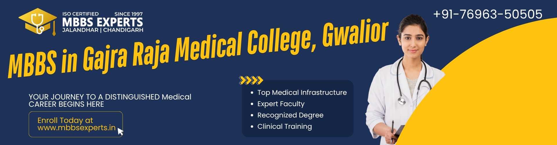 gajra raja medical college, gwalior