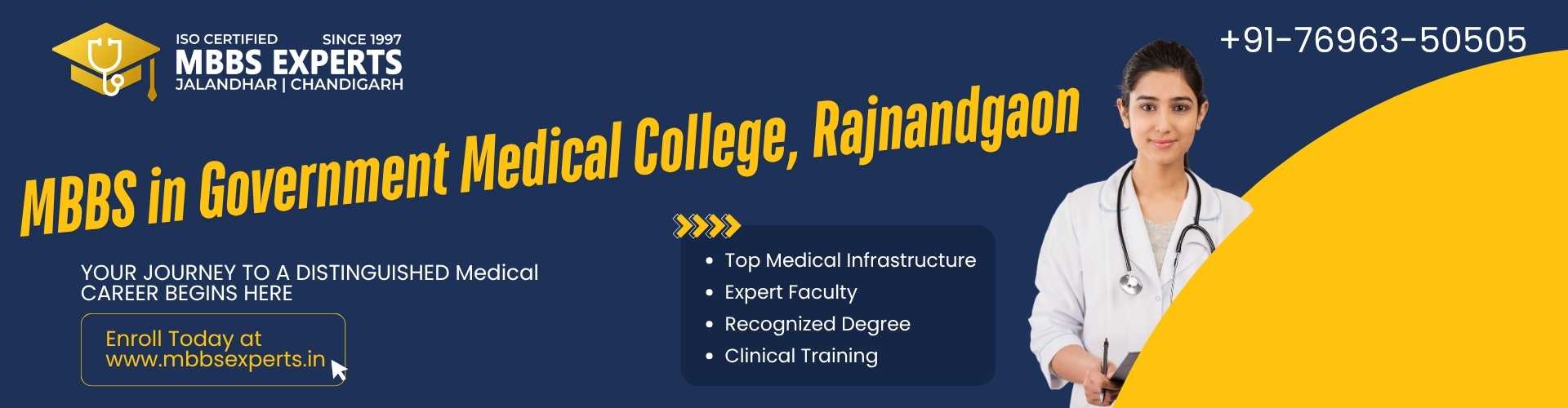 mbbs in government medical college rajnandgaon 1