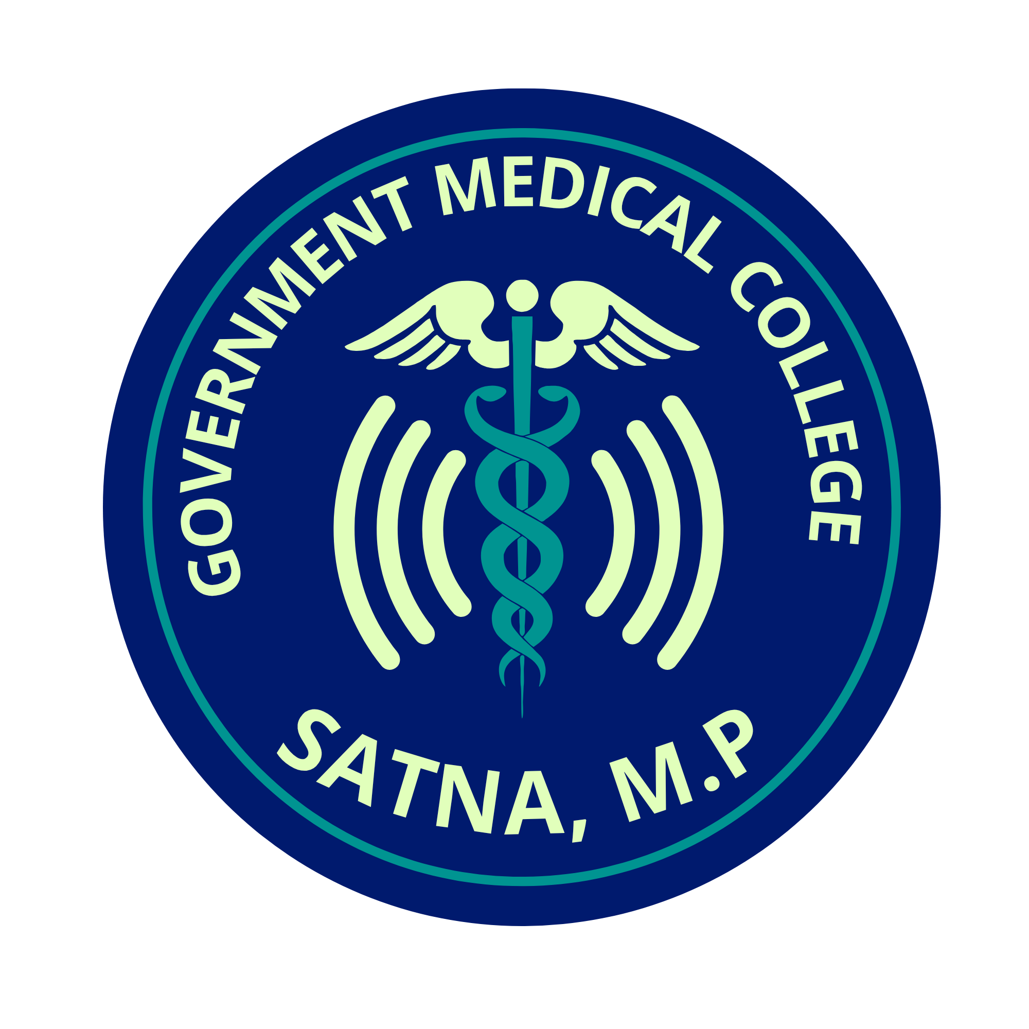 mbbs in government medical college, satna