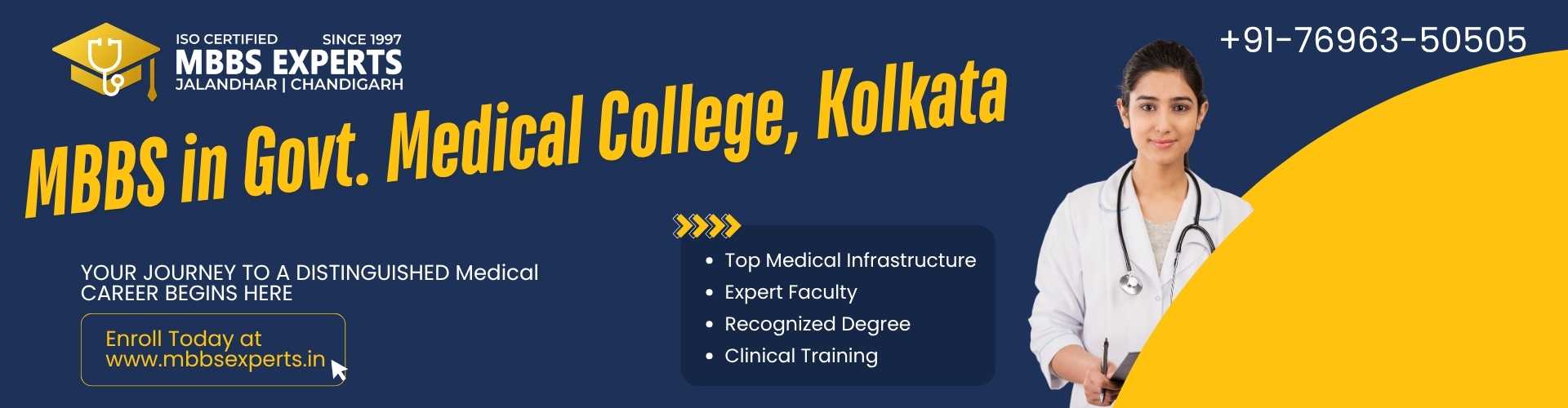 mbbs in medical college, kolkata