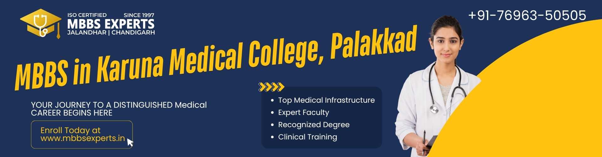 mbbs in kmc, palakkad