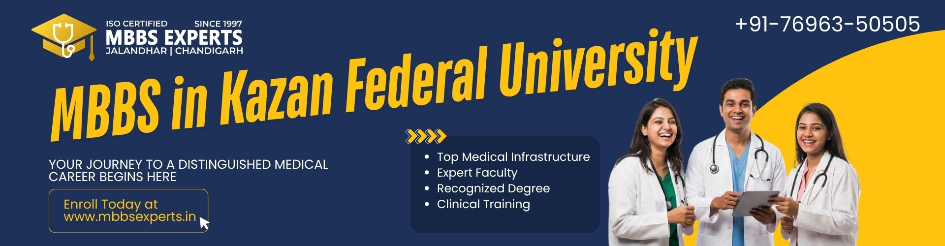 mbbs in kazan federal university