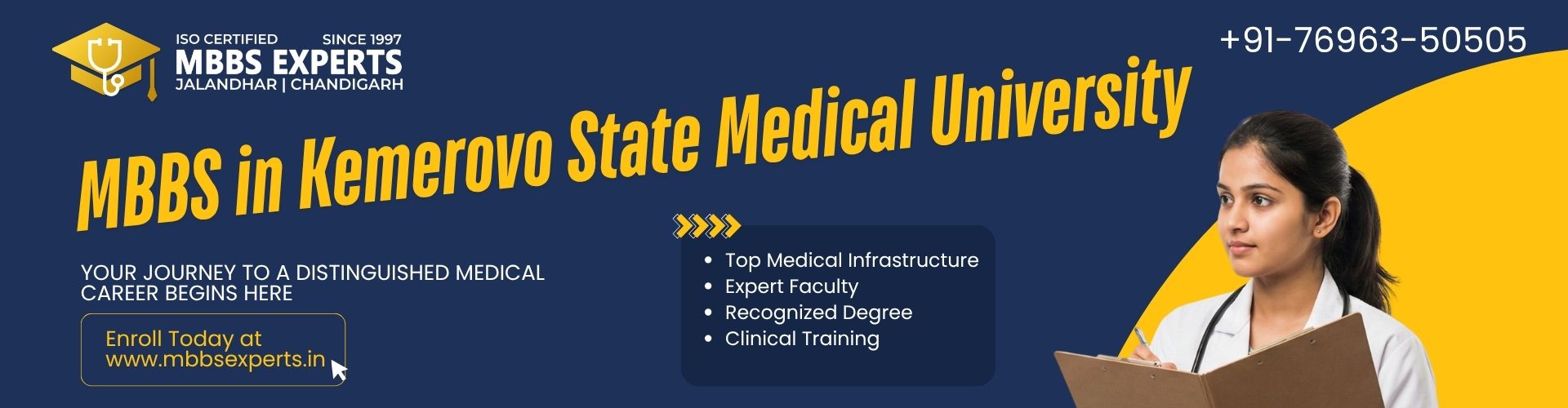 mbbs in kemerovo state medical university