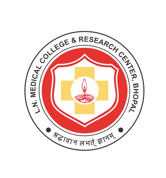 mbbs in l.n. medical college, bhopal