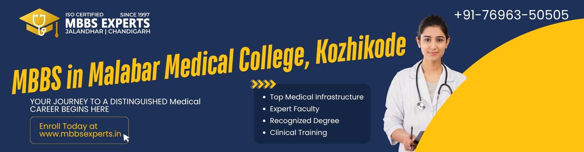 mbbs in mmc, kozhikode