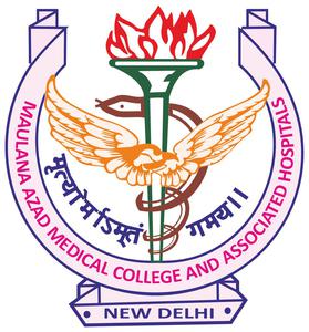 mbbs in maulana azad medical college, new delhi