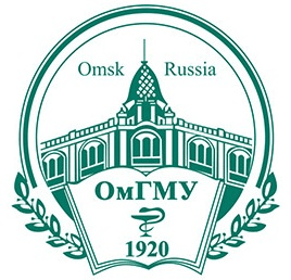 mbbs in omsk state medical university logo