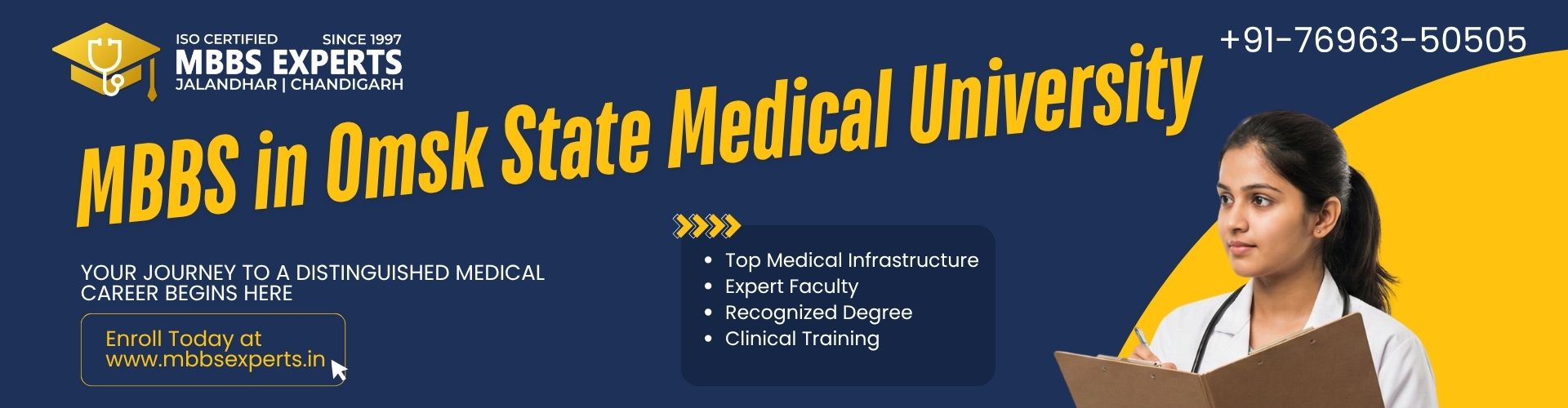 mbbs in omsk state medical university