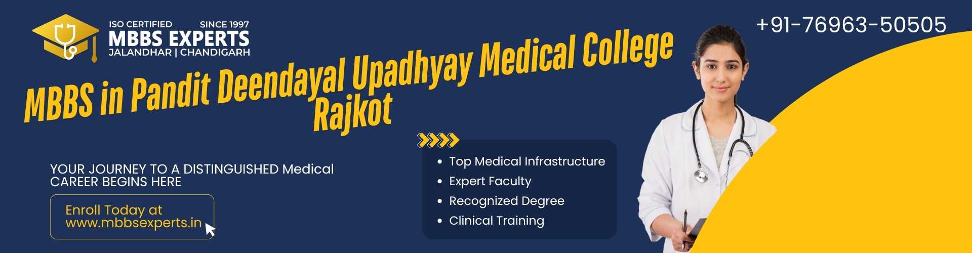 mbbs in rajkot