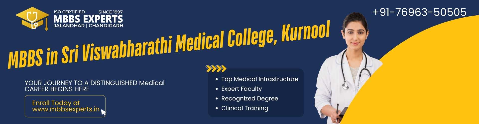 mbbs in vmc, kurnool