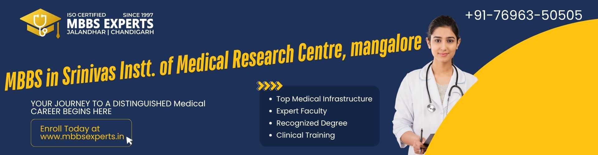 mbbs in simsrc, mangalore