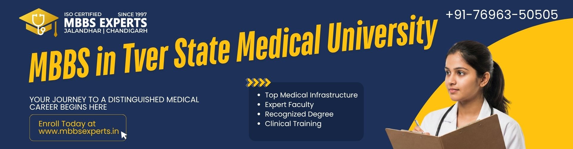 mbbs in tver state medical university