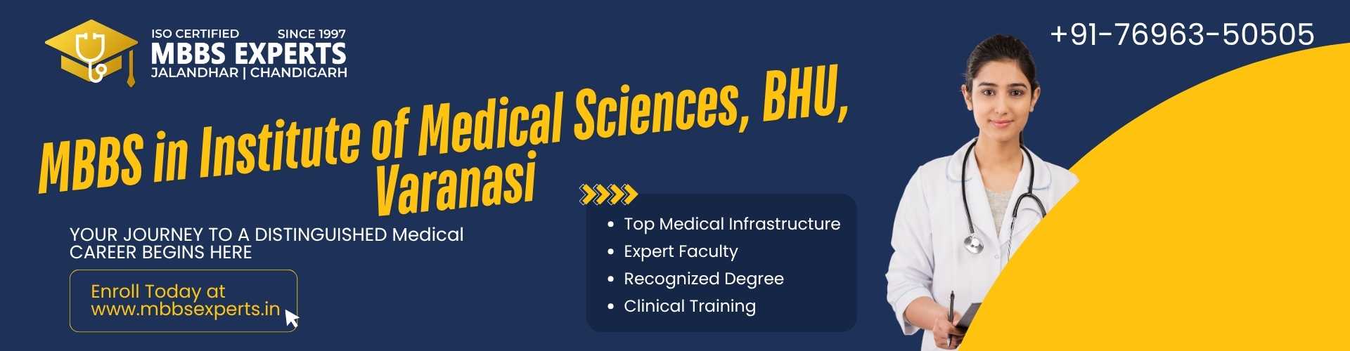 mbbs in bhu varanasi