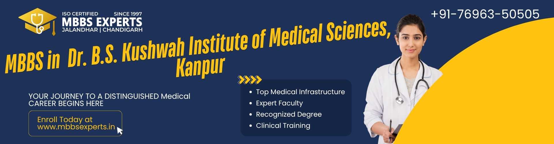 mbbs in kanpur