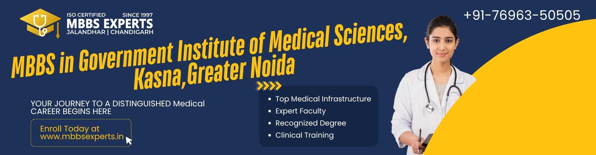 mbbs in kasna