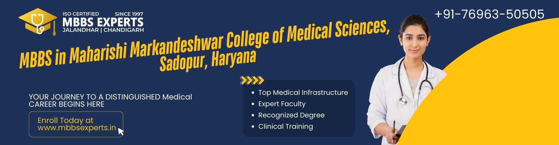 mbbs in sadopur haryana