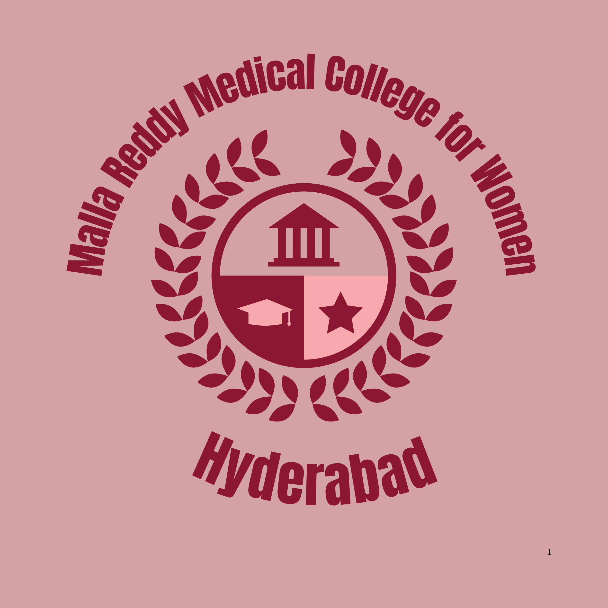 mbbs in mrmcw, hyderabad